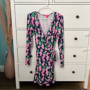 Lilly Pulitzer romper